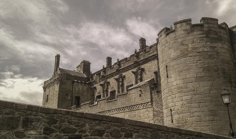 Castle Stays